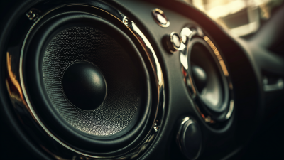 How to Choose the Best Car Component Speakers for Exceptional Sound Quality