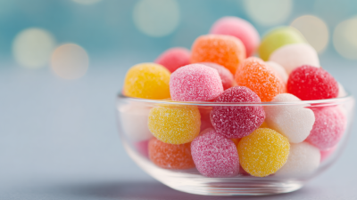 How to Choose the Best Sweets Containing Xylitol for Your Health