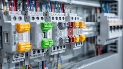10 Best Benefits of Busbar Distribution Systems You Need to Know for Optimal Efficiency