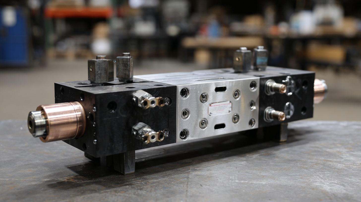 10 Ultimate Benefits of Magnetic Grippers Transforming Industry Efficiency