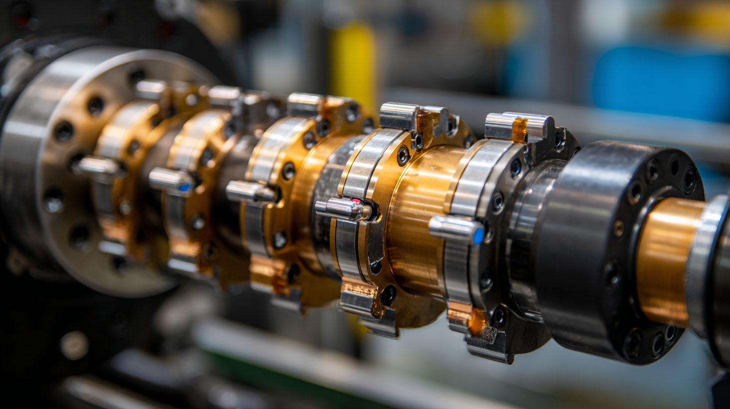 10 Ultimate Benefits of Magnetic Grippers Transforming Industry Efficiency