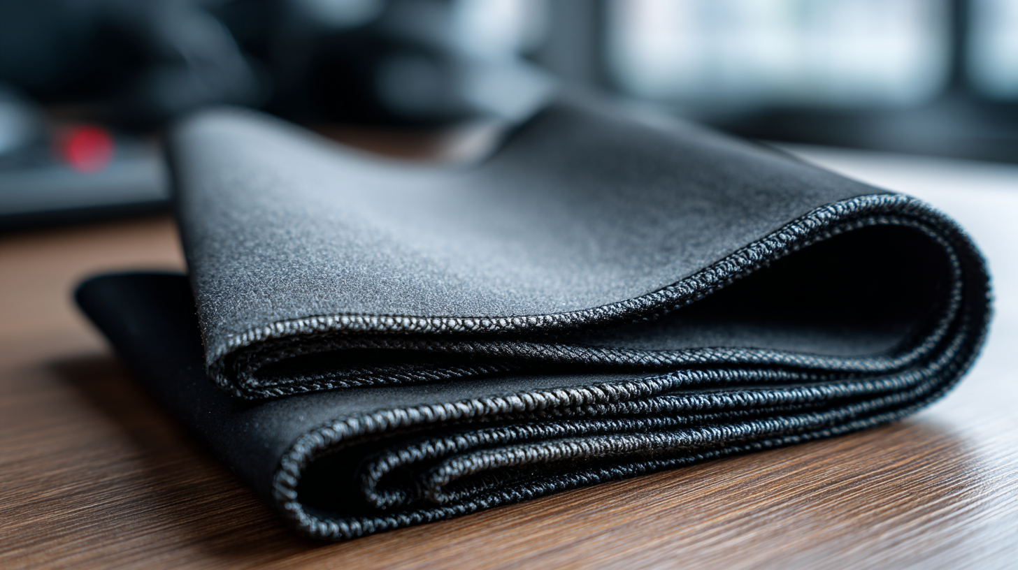 How to Maintain the Longevity of Your Lens Cleaning Cloth for Optimal Performance
