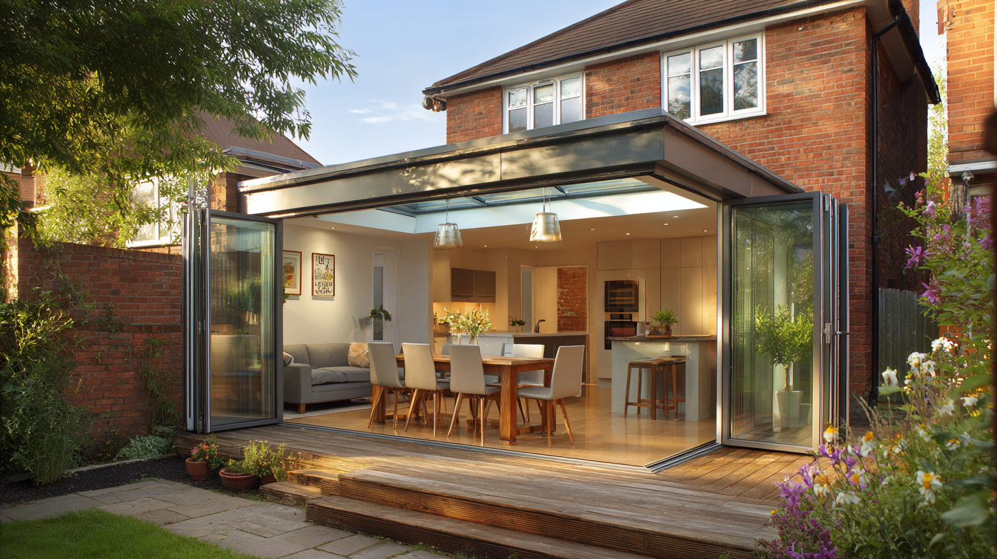 Why UPVC Doors Are the Ultimate Choice for Modern Home Security