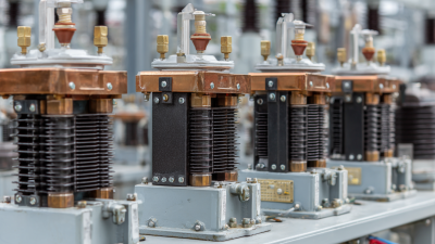 7 Greatest Benefits of Power Transformer Fuses for Efficient Energy Management