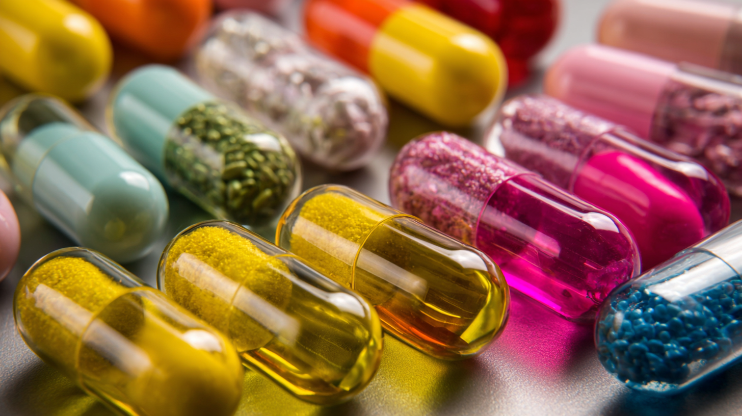 How to Effectively Source and Manage Pharma Material for Your Business Success