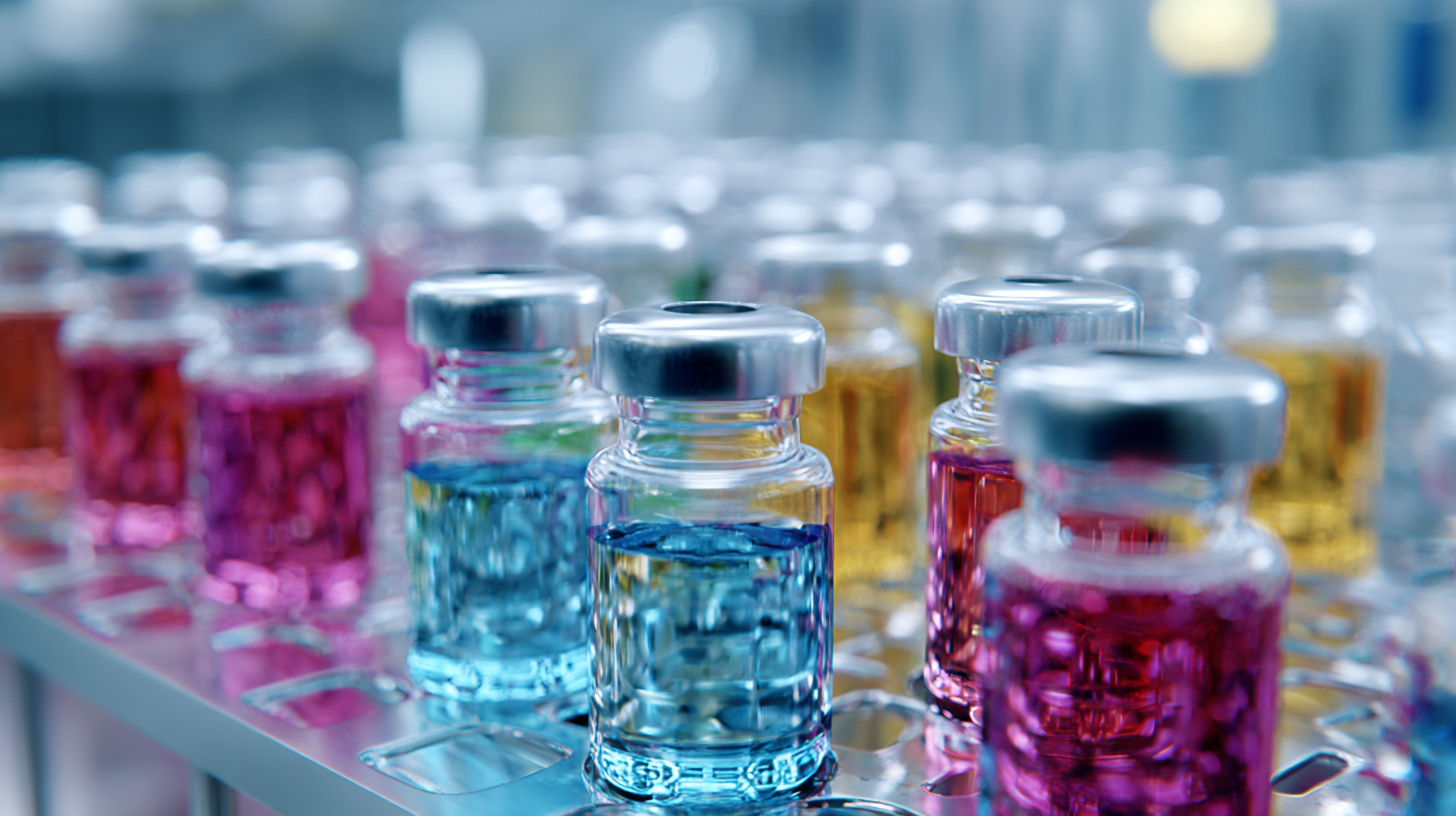 How to Effectively Source and Manage Pharma Material for Your Business Success