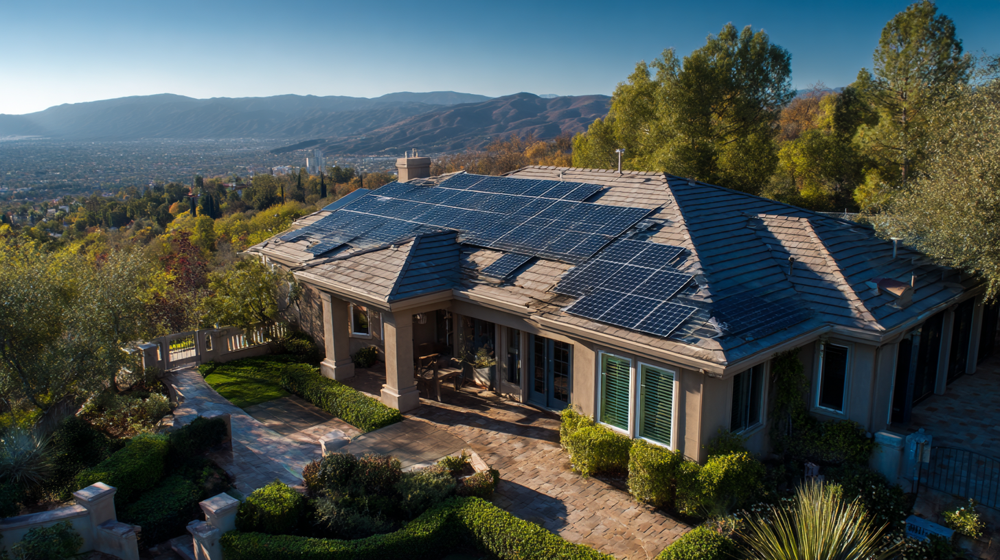 How to Optimize Solar Pv and Battery Storage for Maximum Efficiency