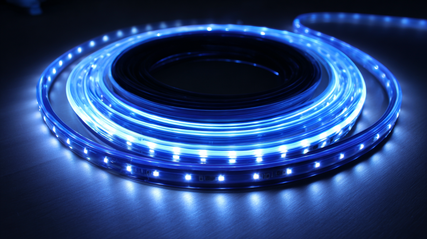 What is the Importance of LED Wire in Modern Lighting Solutions