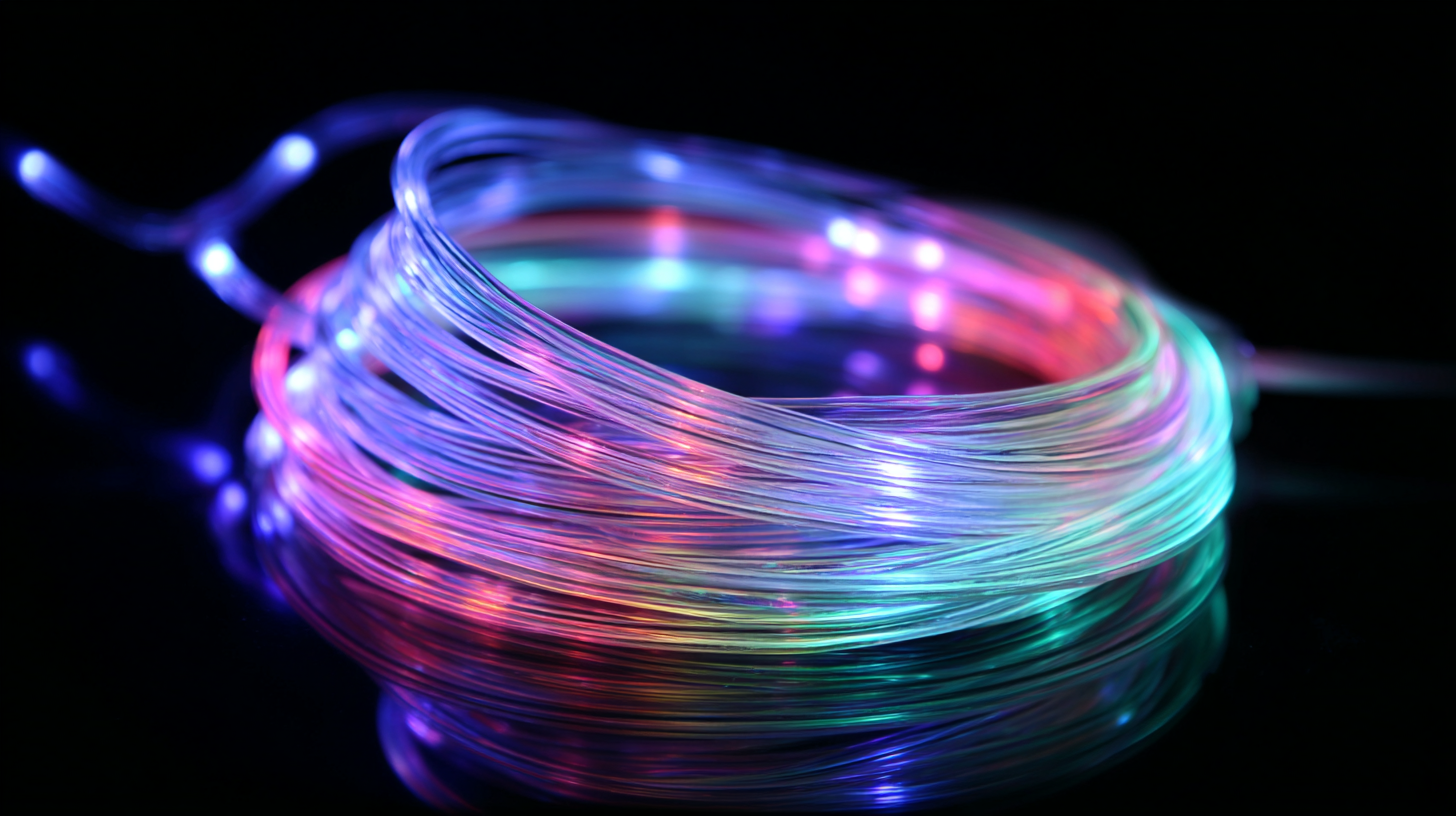 What is the Importance of LED Wire in Modern Lighting Solutions