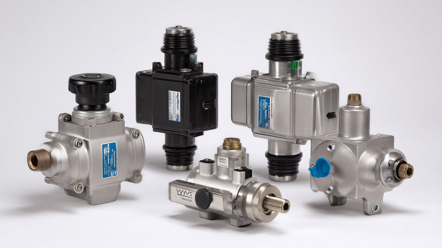 How to Select the Right Electric Ball Valve for Your Industrial Applications