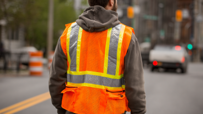 How to Choose the Right Safety Vest for Maximum Visibility and Protection