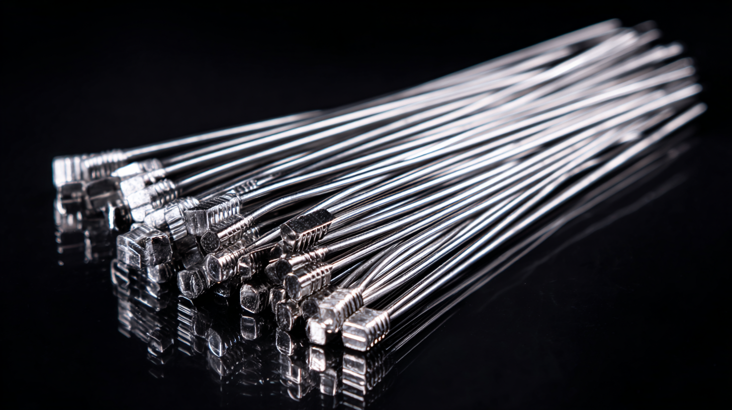 15 Essential Tips for Using Stainless Cable Ties Effectively
