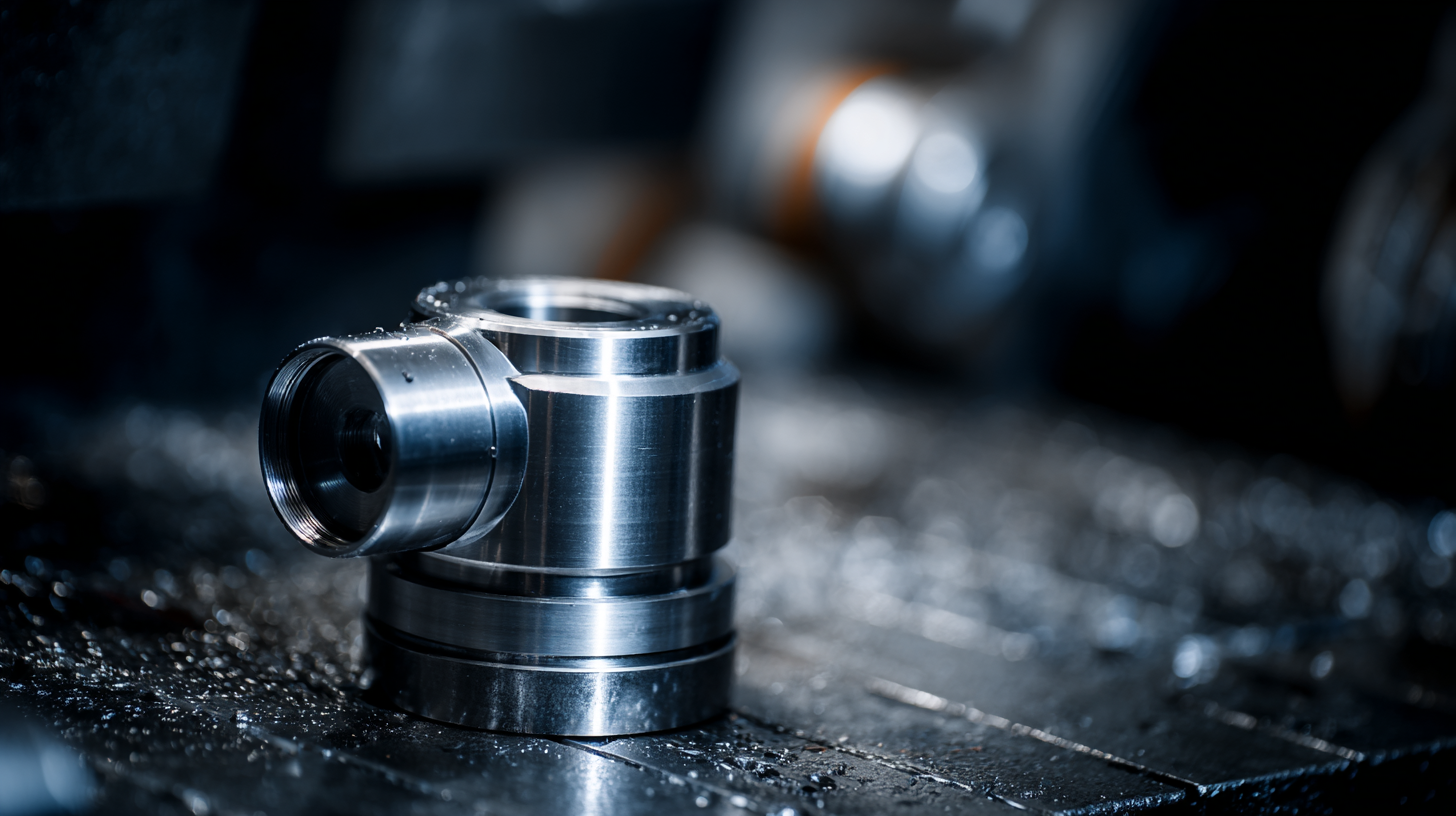 7 Essential Tips to Choose the Right Lathe Insert for Your Machining Needs