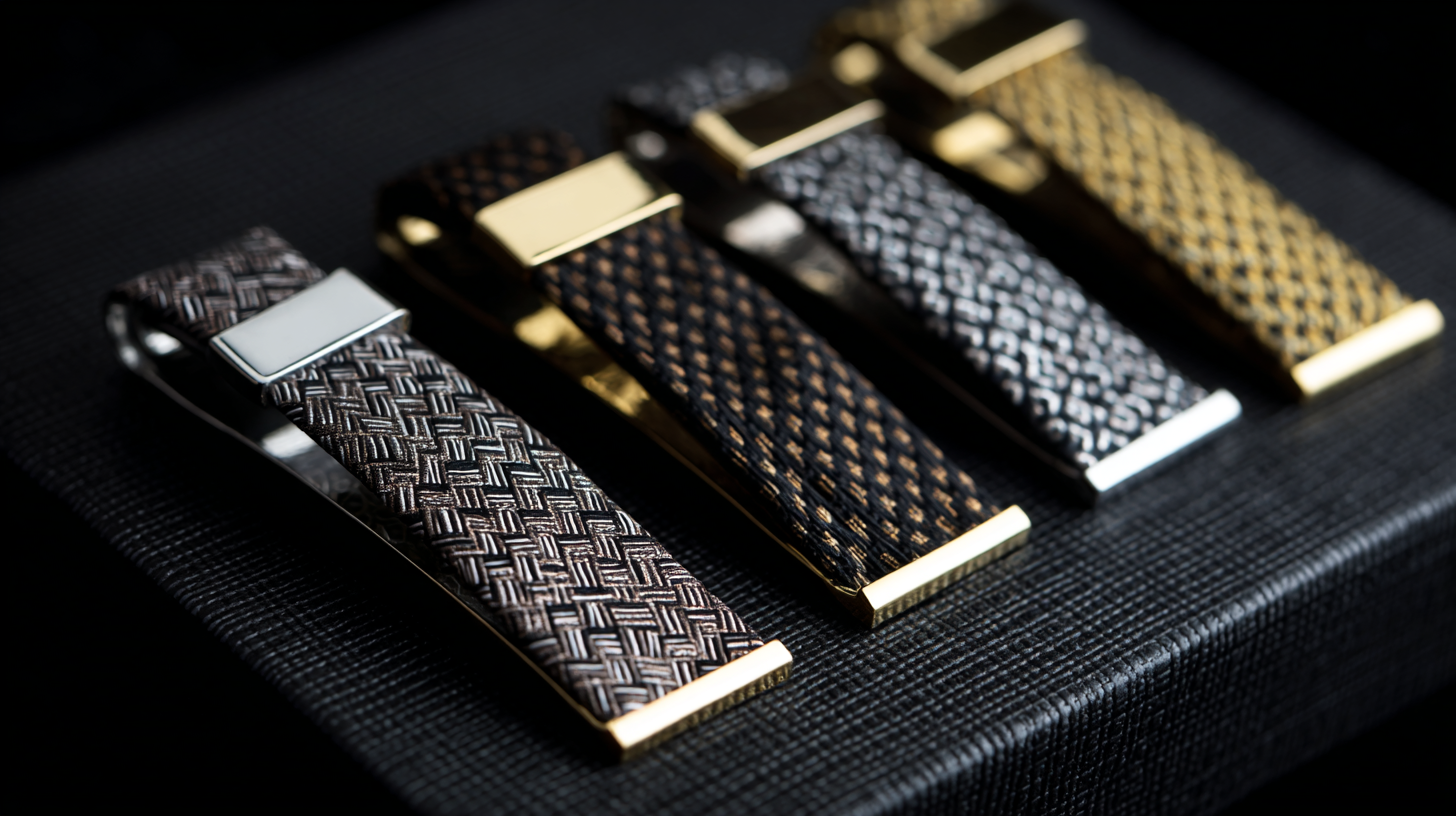 7 Tips for Choosing the Perfect Men's Tie Clip to Elevate Your Style