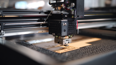 How to Choose the Best Commercial Laser Engraver for Your Business Needs