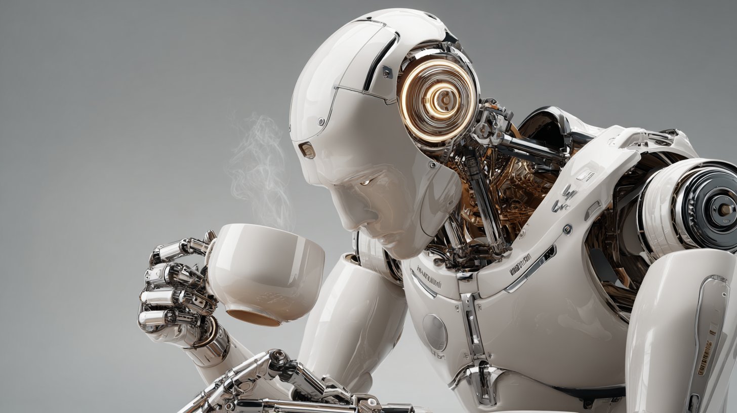 What is the Impact of Coffee Robots on the Future of Automated Barista Services