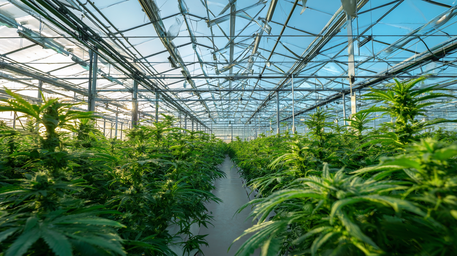 How to Optimize Your Smart Greenhouse for Maximum Yield