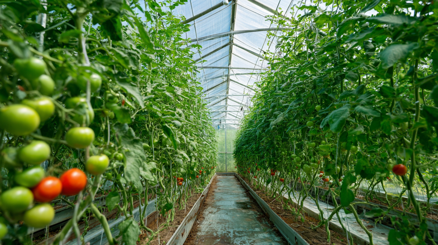 How to Optimize Your Smart Greenhouse for Maximum Yield