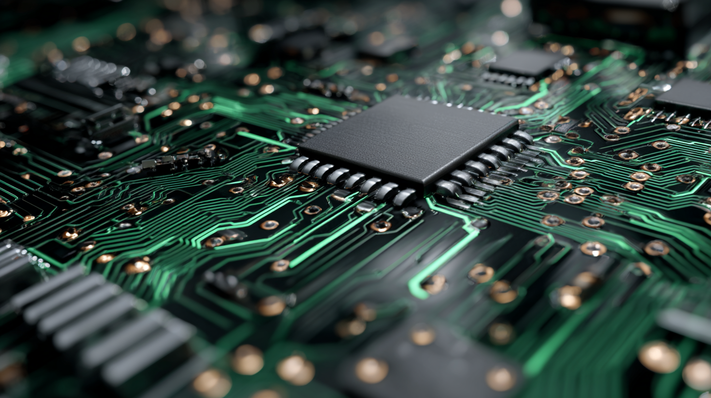6 Effective Tips for Designing the Perfect Printed Circuit Board