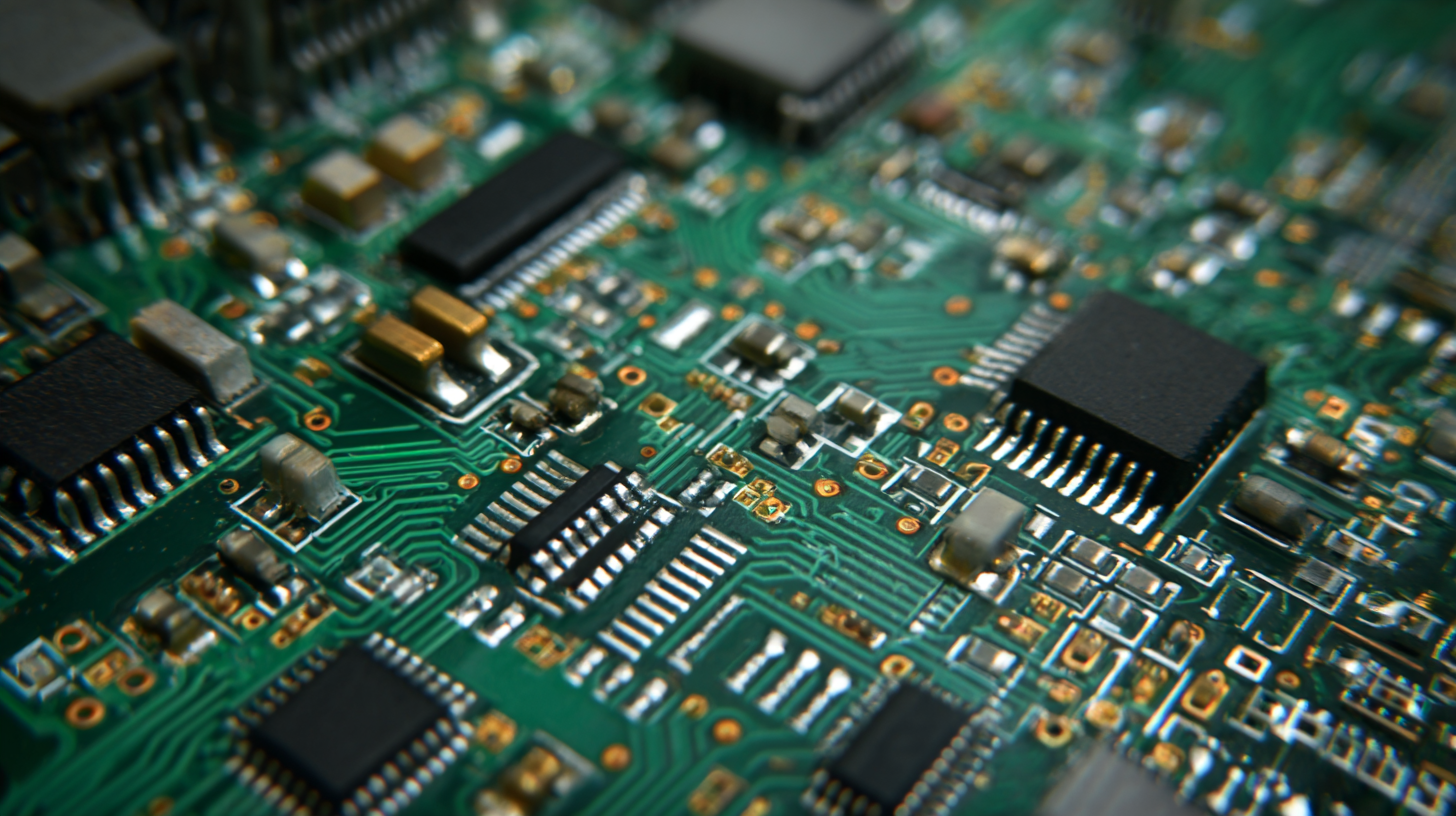 6 Effective Tips for Designing the Perfect Printed Circuit Board