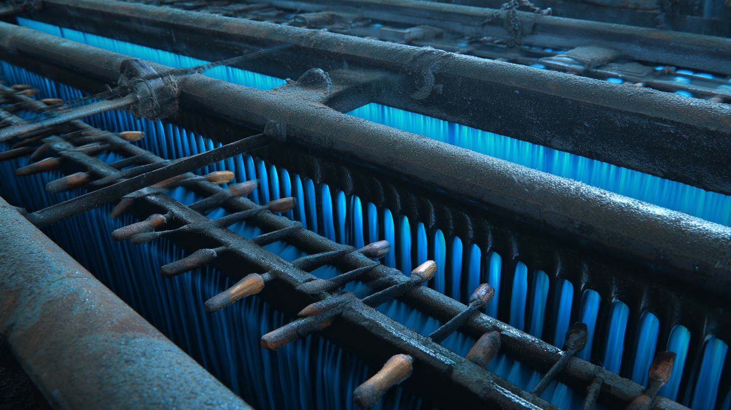 How to Optimize the Performance of Your Rotating Drum Filter