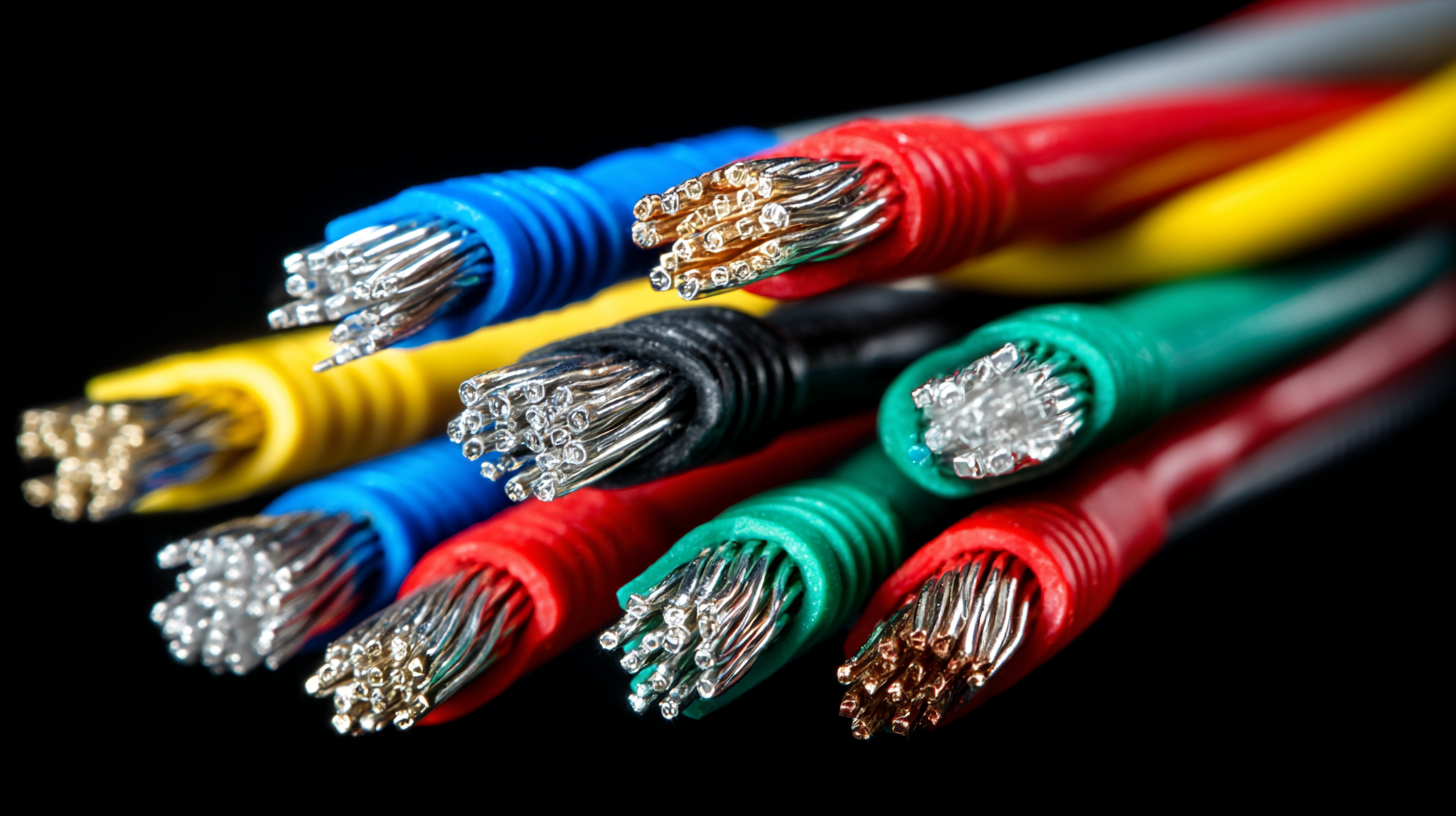 How to Select the Right Electrical Harness for Your Project Needs