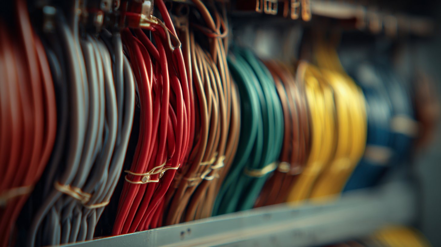 How to Select the Right Electrical Harness for Your Project Needs