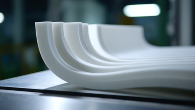 7 Best Molded Rubber and Plastic Innovations for Your Business
