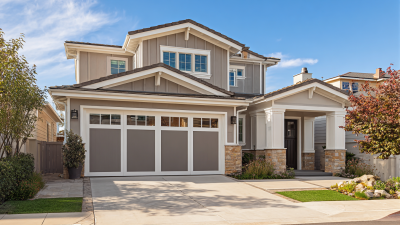 Why Affordable Doors Are the Smart Choice for Budget-Conscious Homeowners