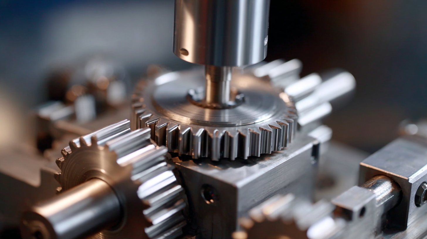 Why Worm Drive Mechanisms Are Essential for Your Mechanical Projects