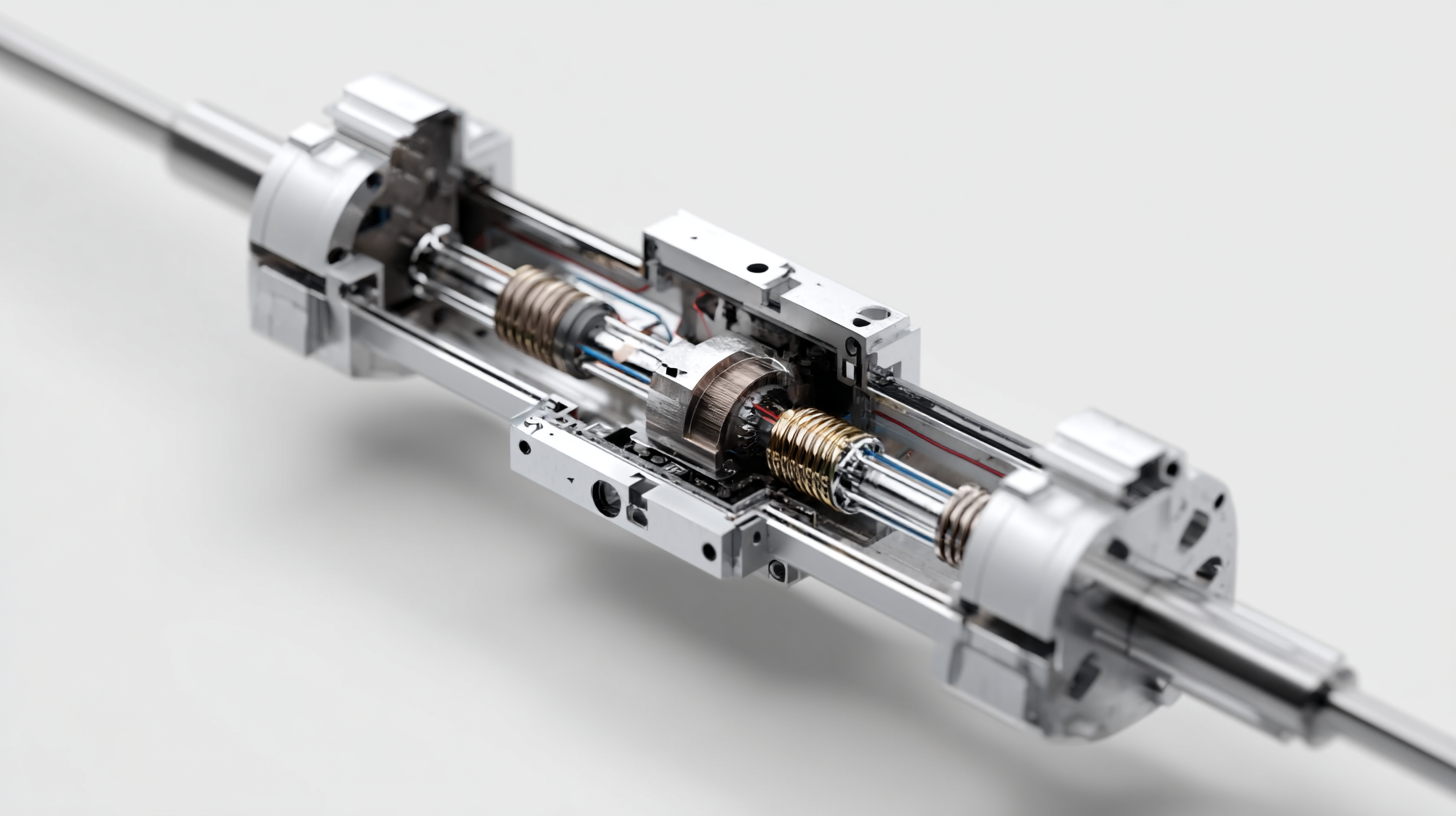 Why Worm Drive Mechanisms Are Essential for Your Mechanical Projects