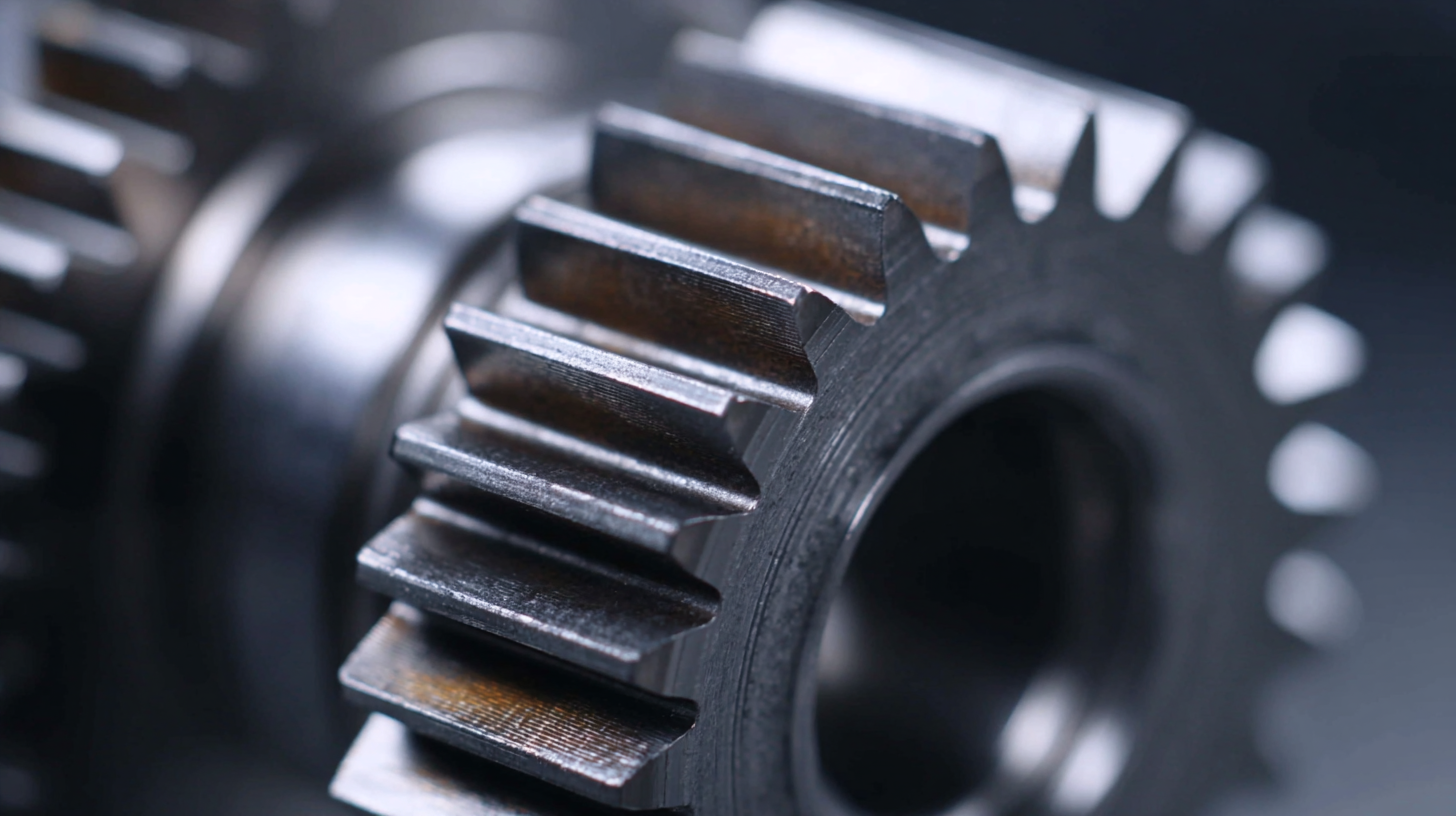 Why Worm Drive Mechanisms Are Essential for Your Mechanical Projects