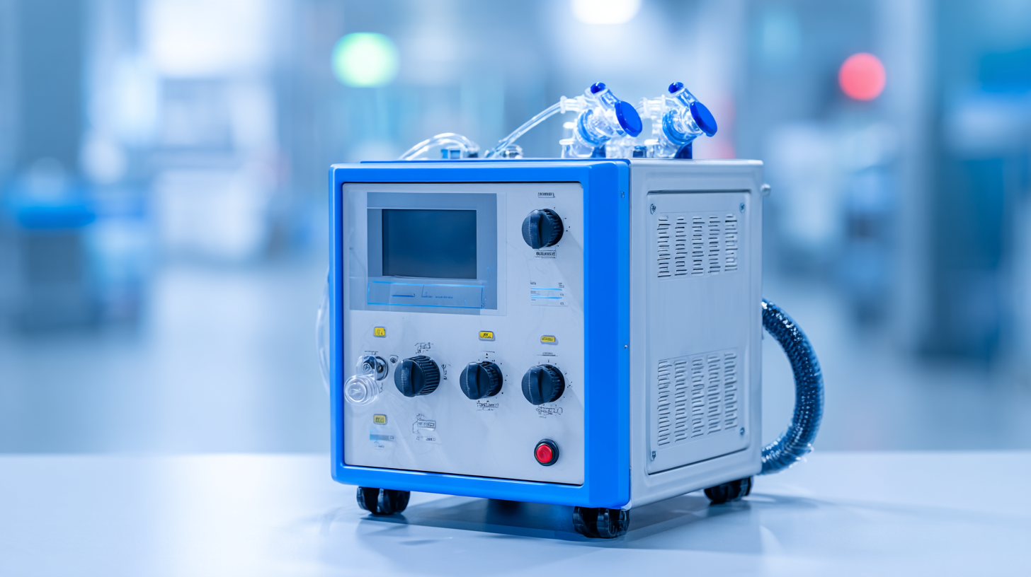 Why Choosing the Right Suction Machine Can Transform Your Business