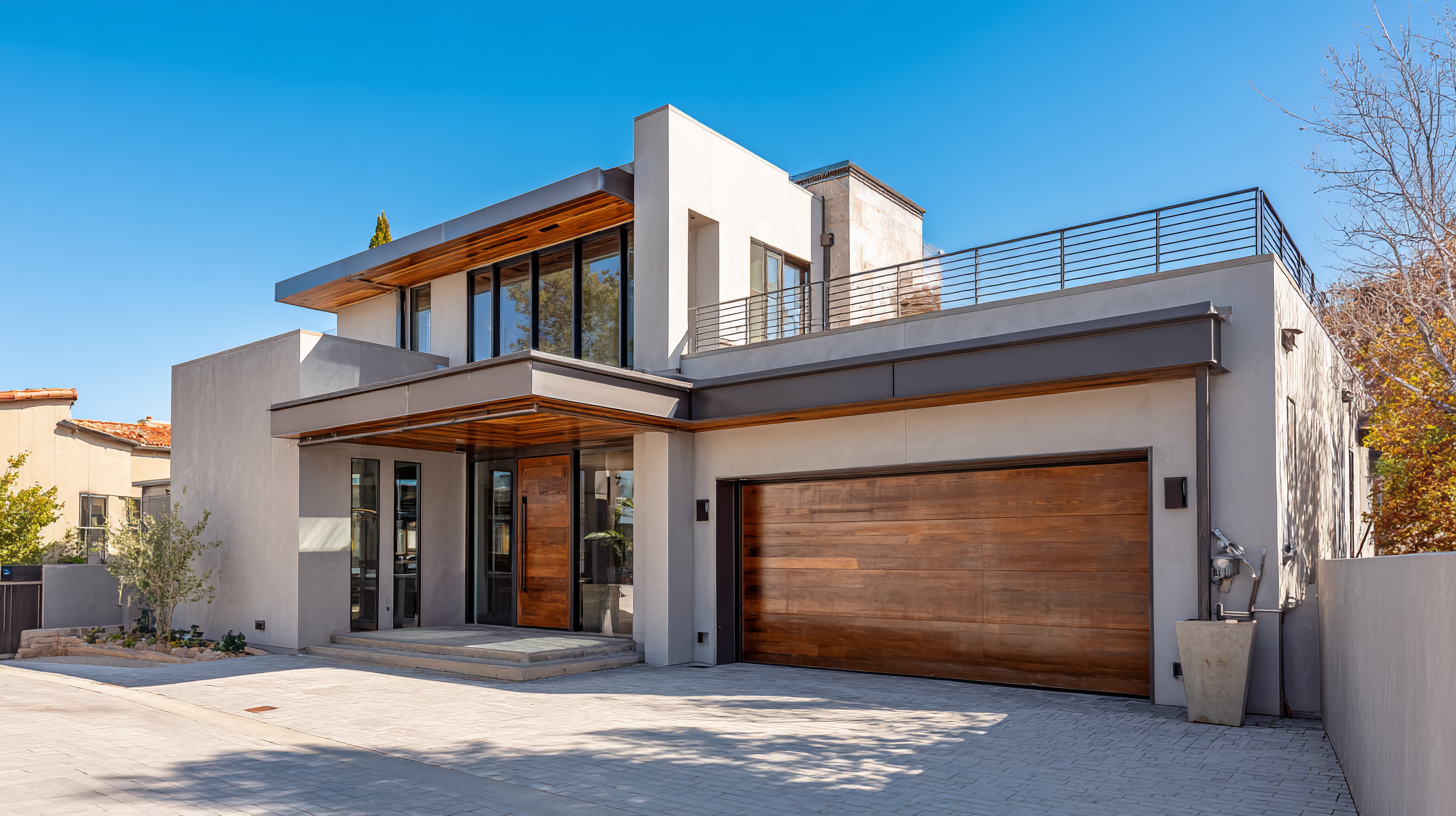 Why Affordable Doors Are the Smart Choice for Budget-Conscious Homeowners
