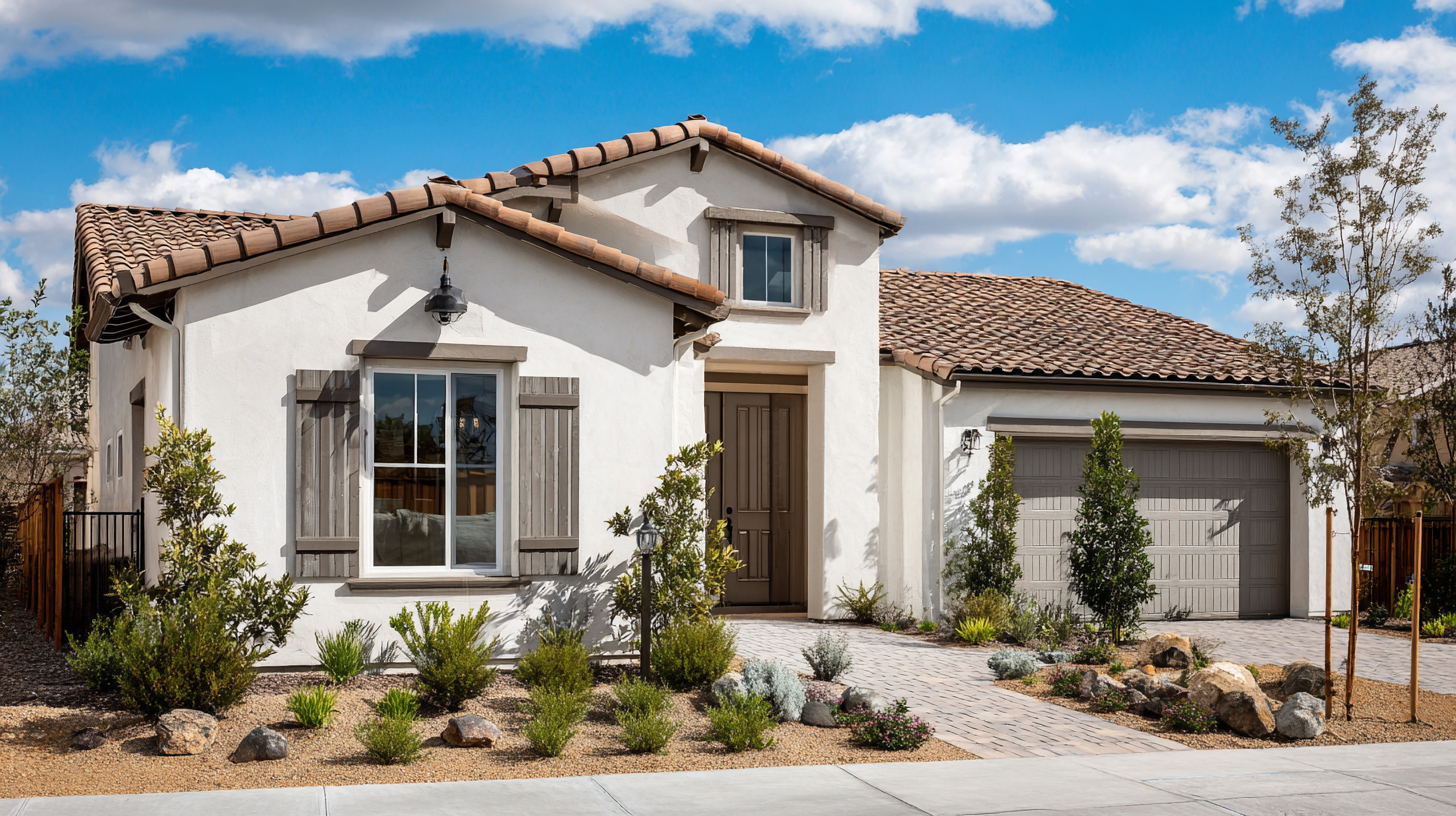 Why Affordable Doors Are the Smart Choice for Budget-Conscious Homeowners
