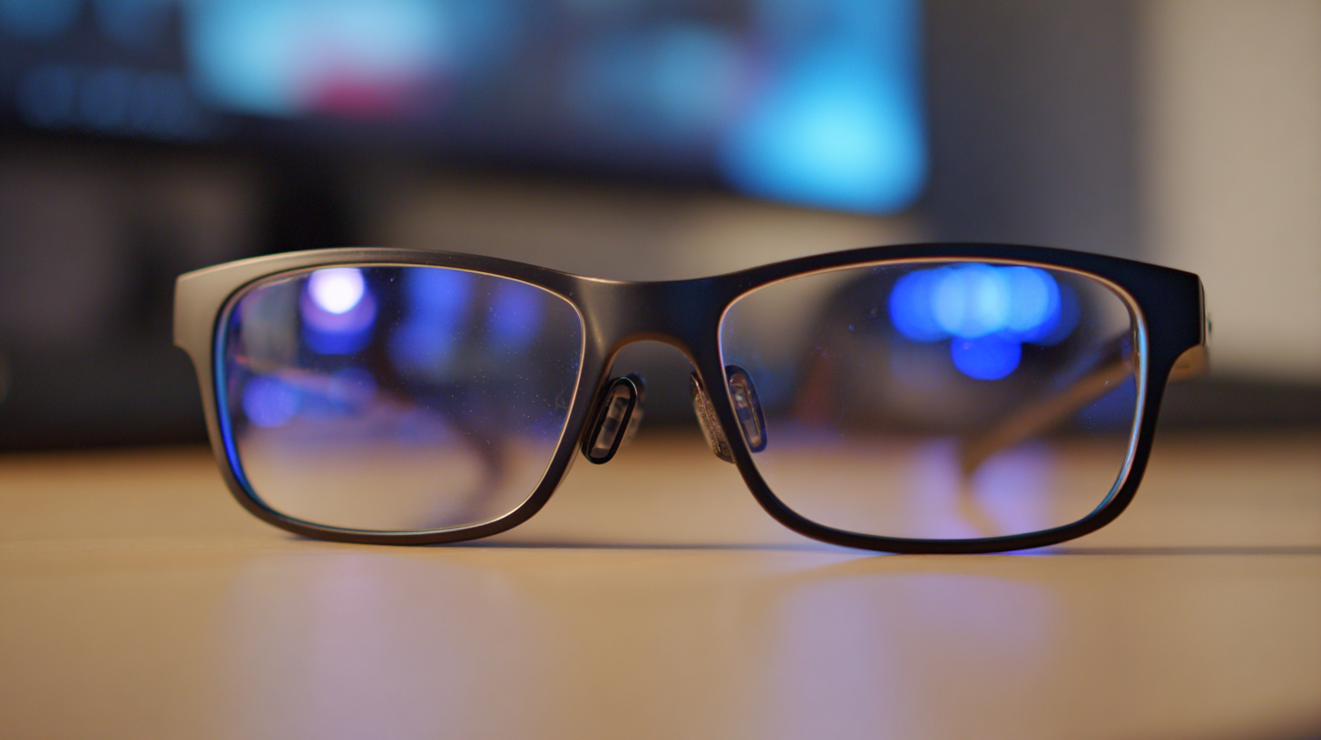 5 Essential Tips to Maximize Your Experience with Glasses With Speakers