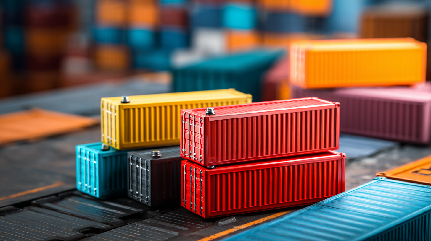 How to Safely Ship Lithium Batteries and Comply with International Regulations