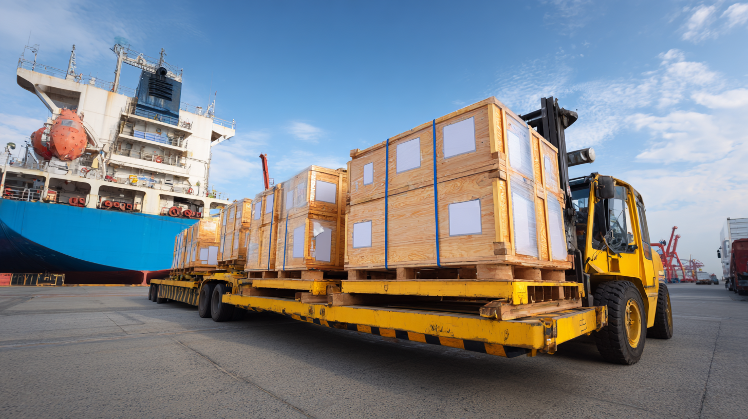 How to Safely Ship Lithium Batteries and Comply with International Regulations