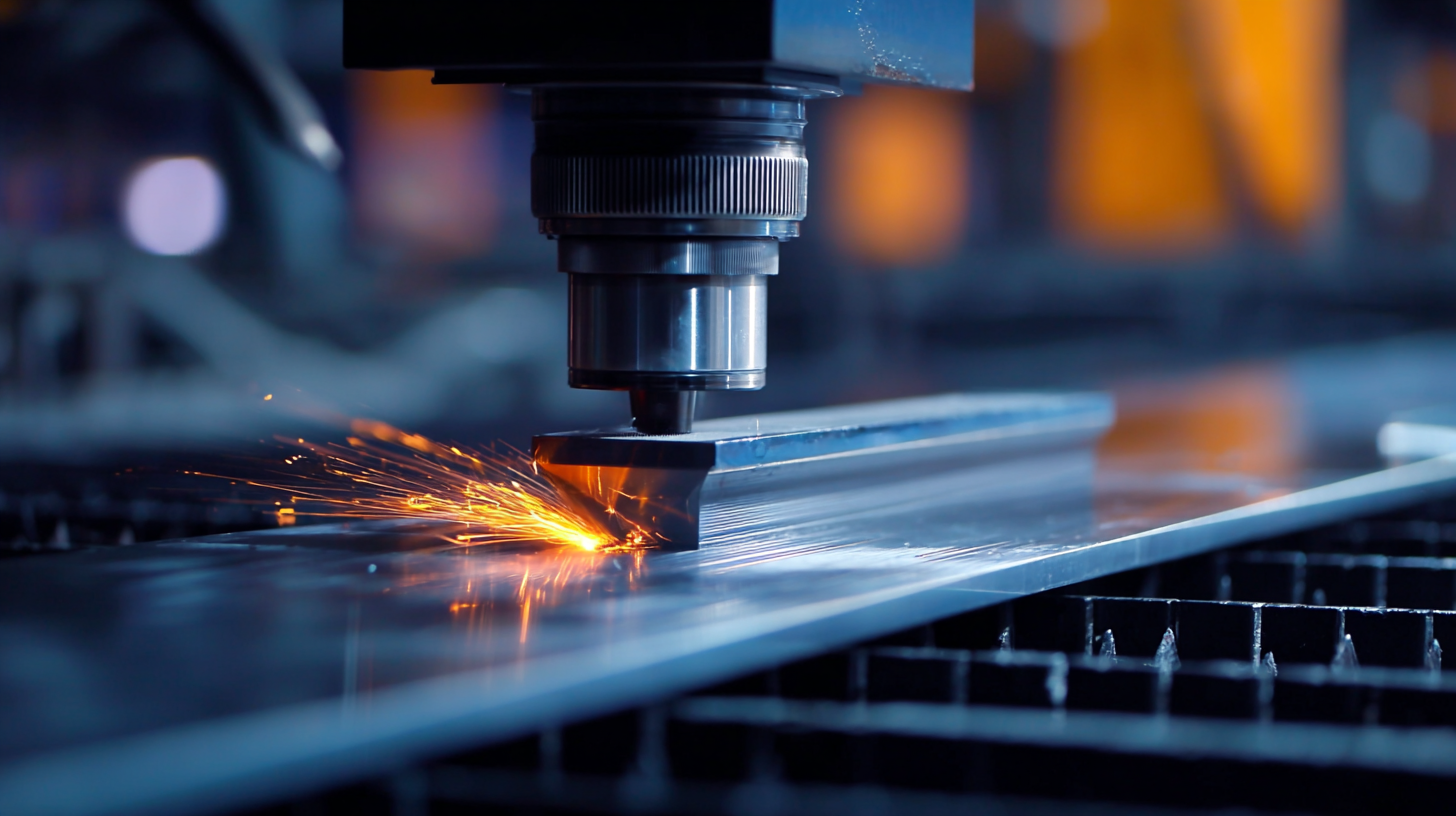 Why Ultrasonic Wire Welder is the Future of Efficient Manufacturing Solutions