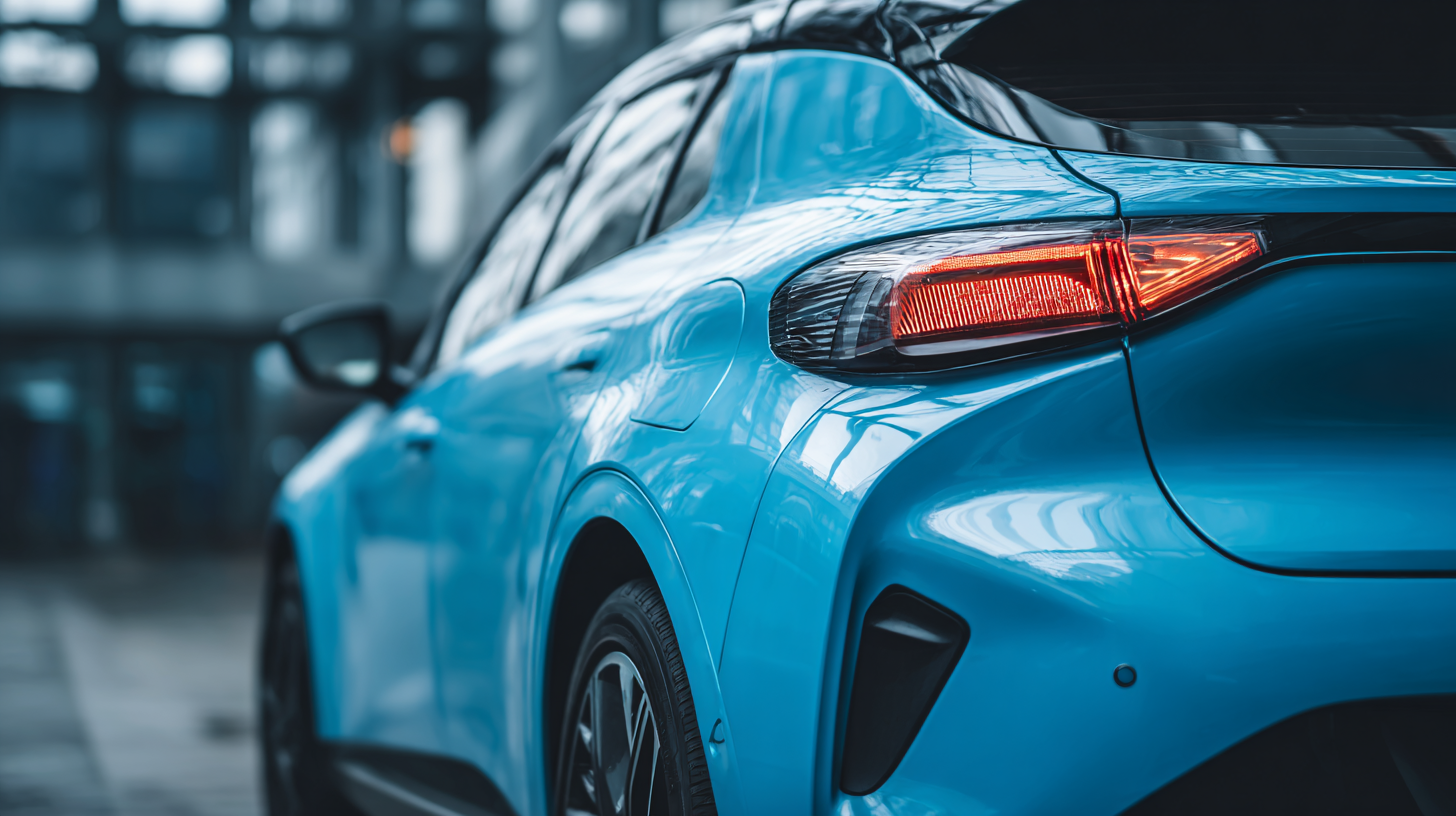 How to Enhance Electric Automobile Efficiency by 30%: Expert Tips and Data-Driven Strategies
