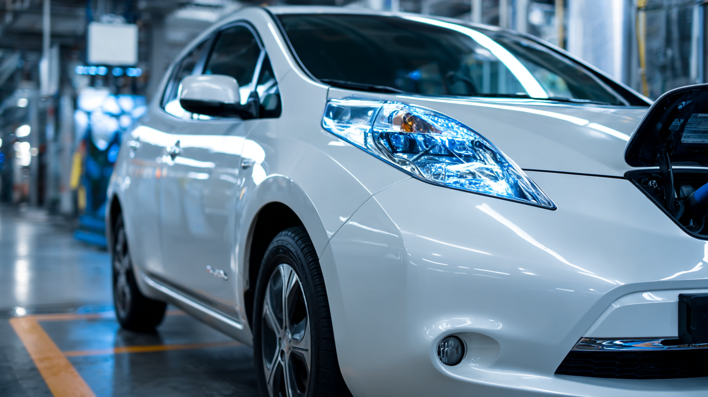 How to Enhance Electric Automobile Efficiency by 30%: Expert Tips and Data-Driven Strategies