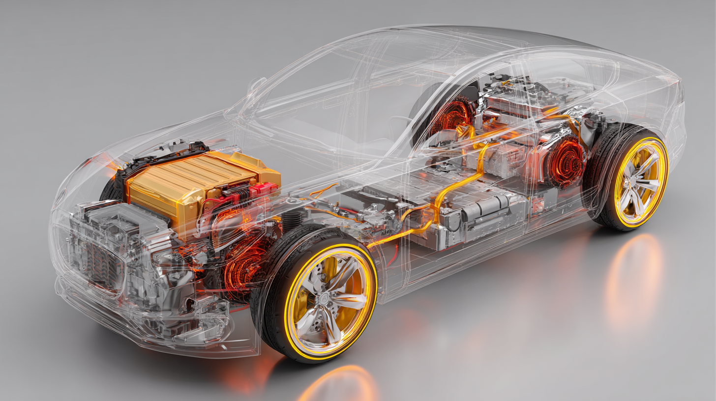 How to Enhance Electric Automobile Efficiency by 30%: Expert Tips and Data-Driven Strategies