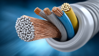 Why Lead Sheathed Cable is Essential for Modern Electrical Applications