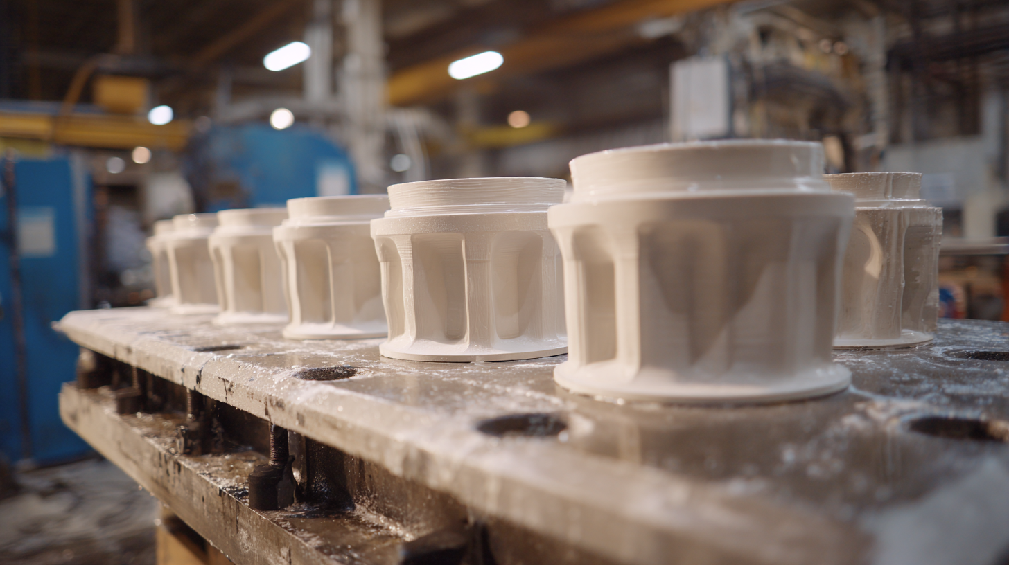 Why Effective Mold Making Techniques Can Transform Your Production Process