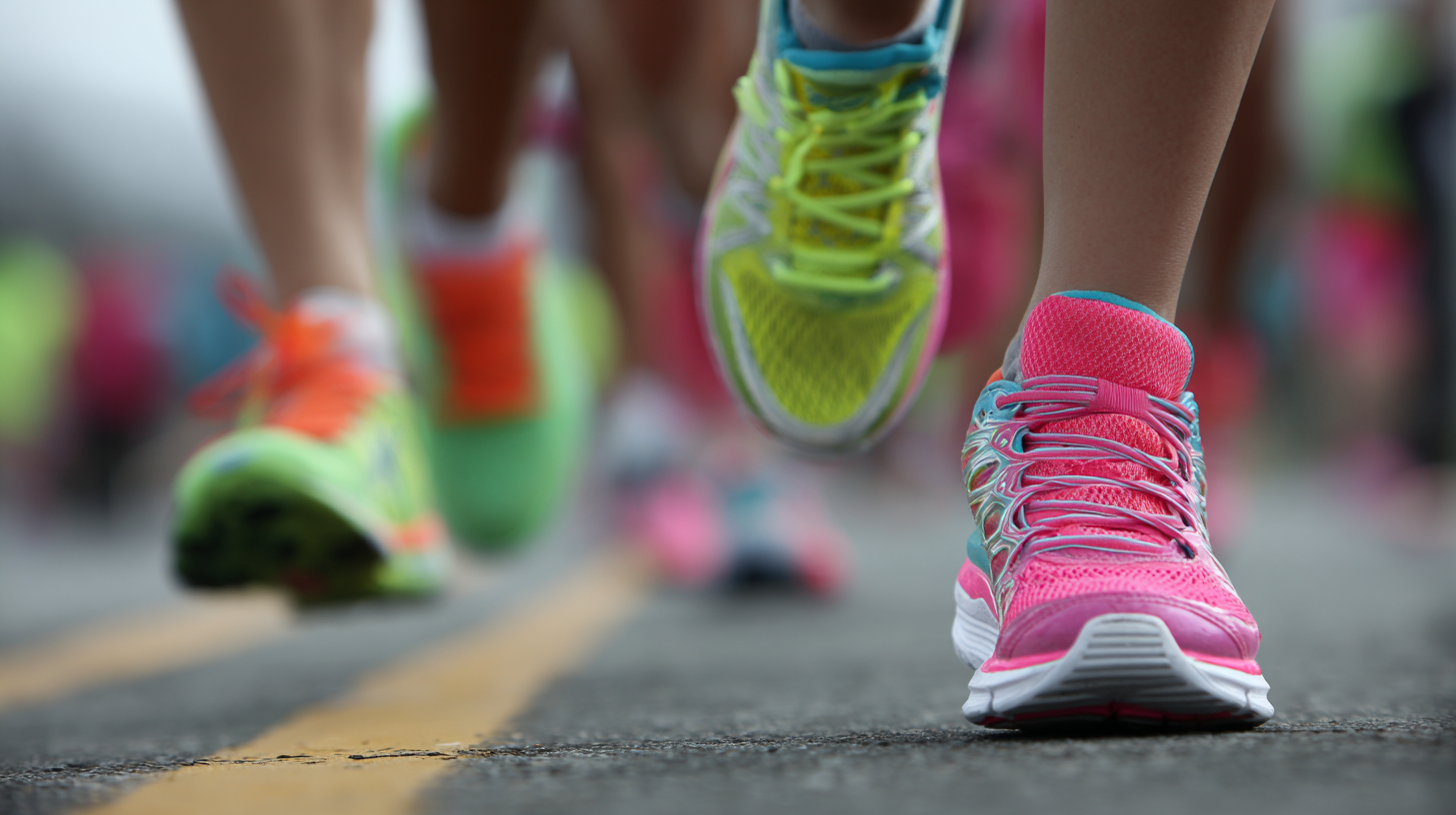 What are the Benefits of Choosing Specialized Youth Running Shoes for Young Athletes