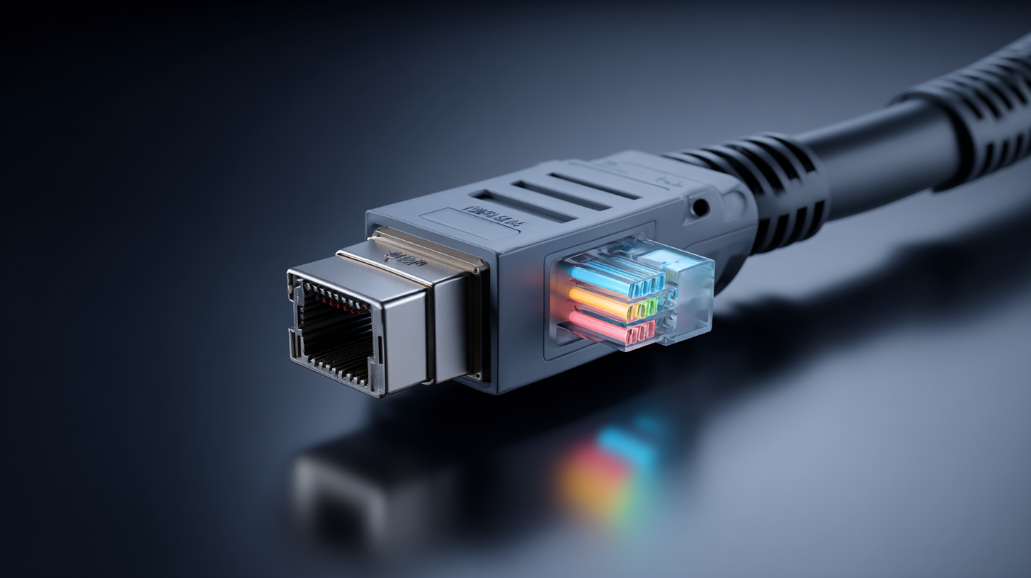 Understanding the Benefits of 40G QSFP+ Active Optical Cables in Modern Networking