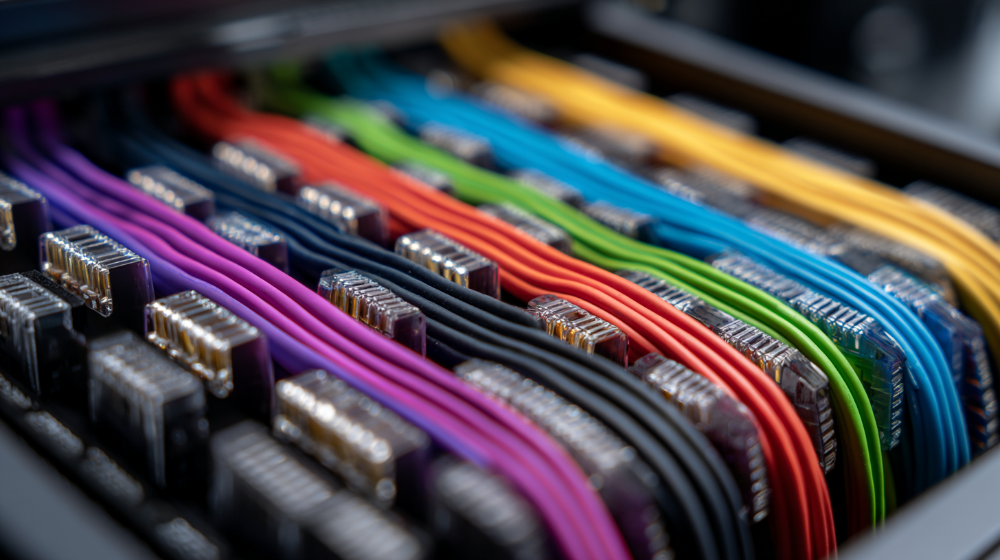 Understanding the Benefits of 40G QSFP+ Active Optical Cables in Modern Networking