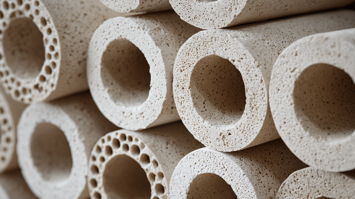 What is the Role of Porous Alumina Ceramics in Advanced Filtration Technologies