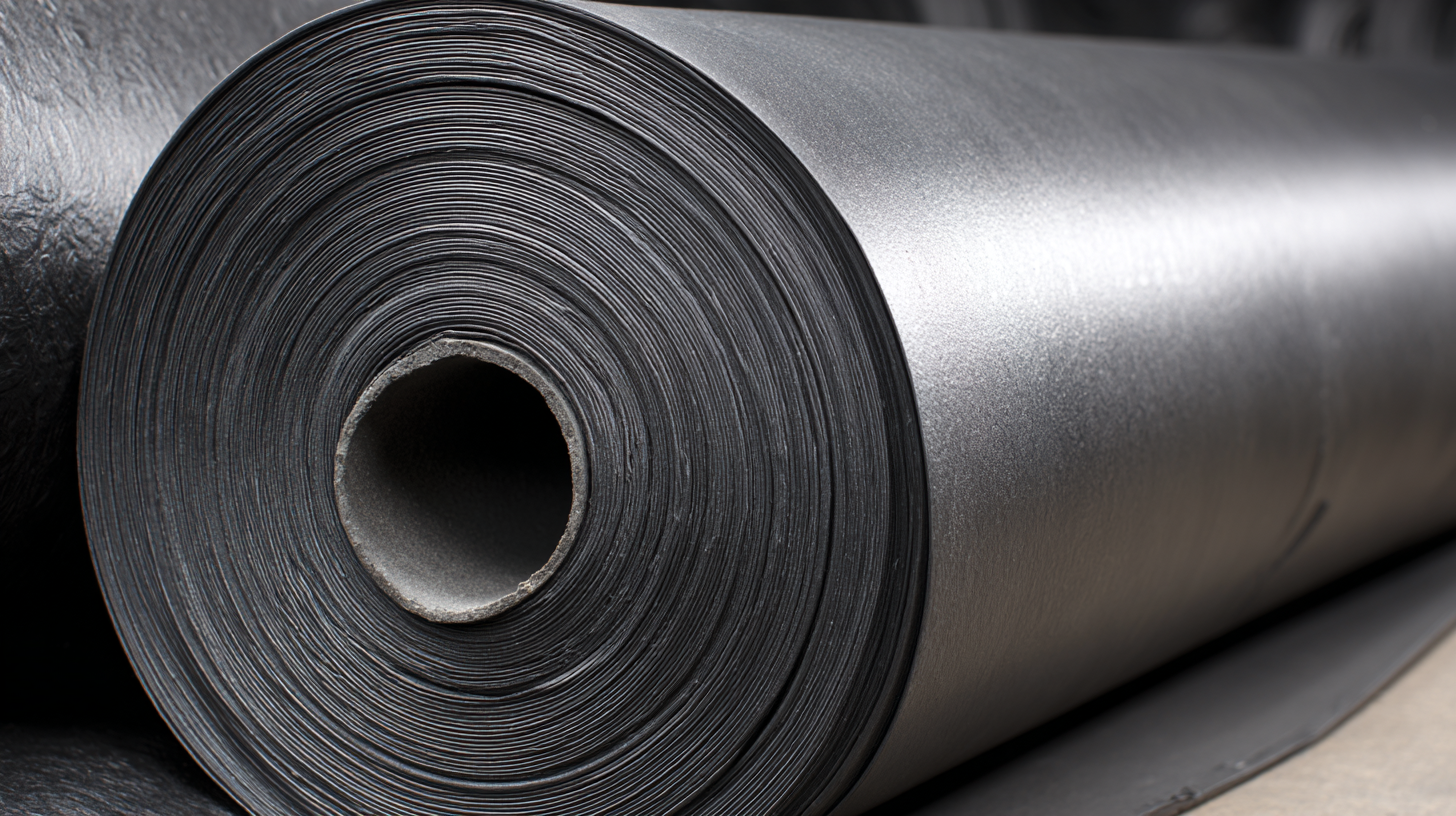 15 Tips for Maximizing Durability and Performance of EPDM Rubber in Your Projects