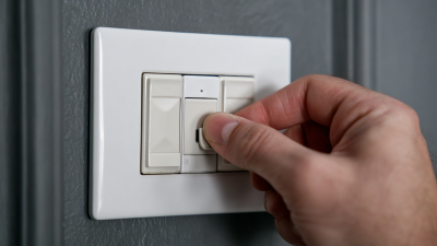 How to Effectively Install a 3 Way Rocker Switch for Your Home Lighting Needs